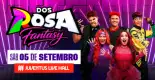 Dos Rosa Fantasy