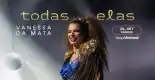 Vanessa da Mata Todas Elas