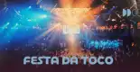 Festa da Toco Matinê Para Adultos