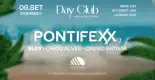 Day Club com Pontifexx