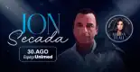 Jon Secada