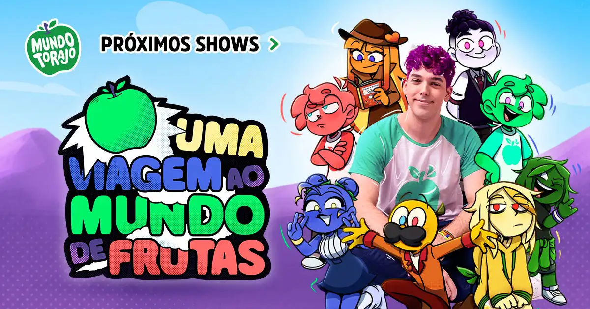 Mundo Torajo - Turne