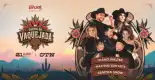 Mano Walter, Mastruz com Leite e Samyra Show
