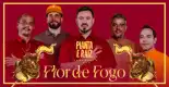 Planta & Raiz Apresenta Tour Flor de Fogo