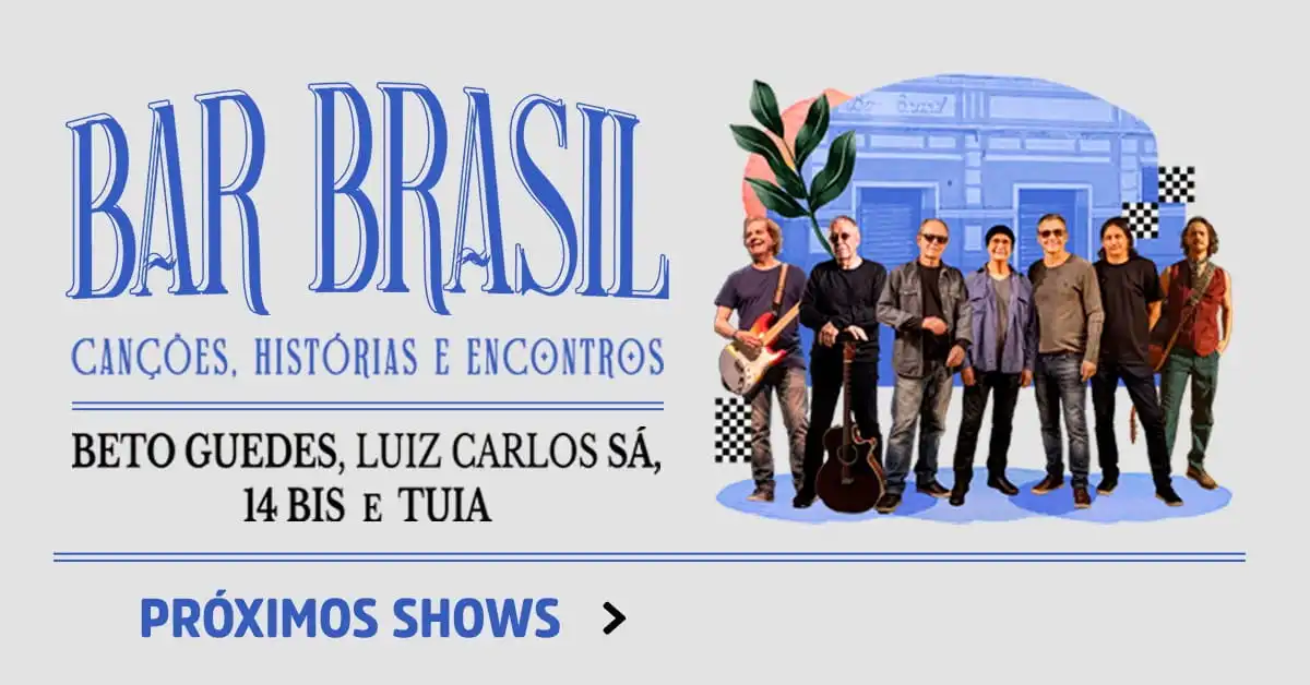 Bar Brasil