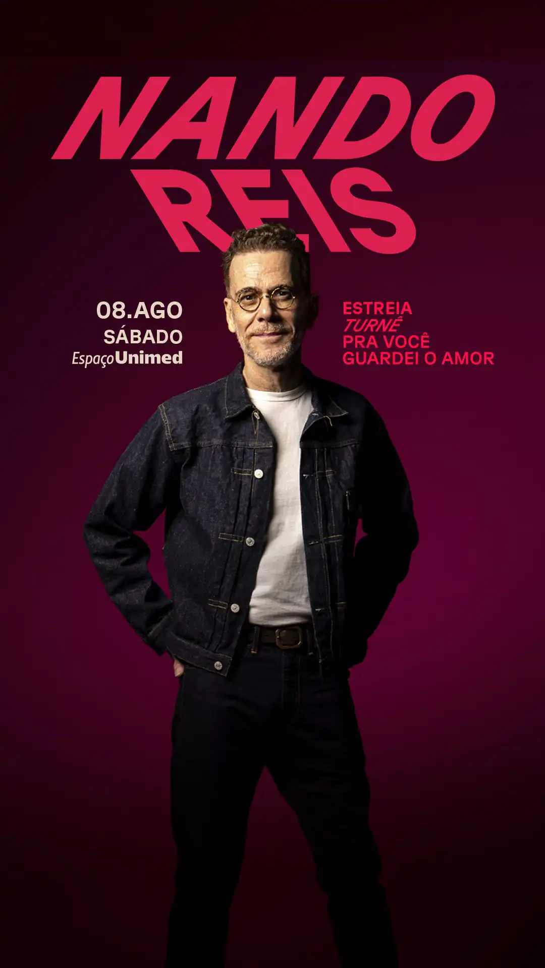 Nando Reis