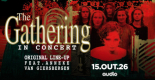 The Gathering In Concert