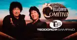 Comitiva Villa Country com Teodoro e Sampaio