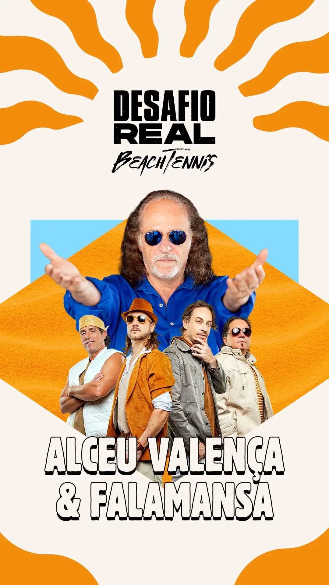 Alceu - FCA