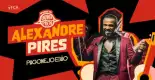 Planeta Ouro Preto com Alexandre Pires