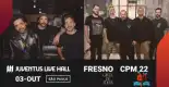 Fresno e CPM 22