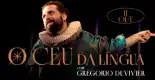 Gregorio Duvivier O Céu da Língua