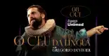 Gregorio Duvivier O Céu da Língua