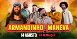 Armandinho e Maneva