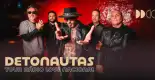 Detonautas Tour Rádio Love Nacional