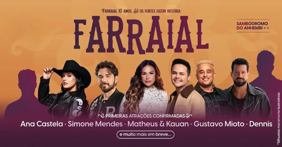 Farraial 2027