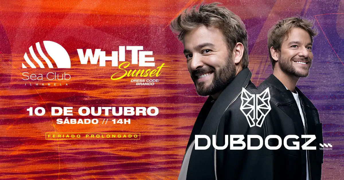 White Sunset - Sea Club
